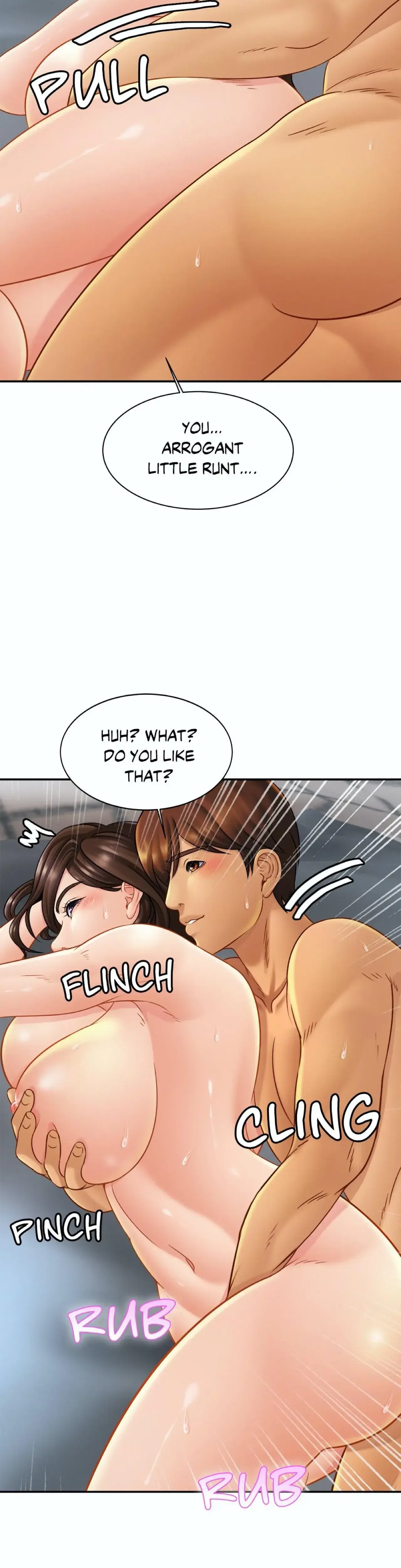 Close Family Episode 10 - Page 31