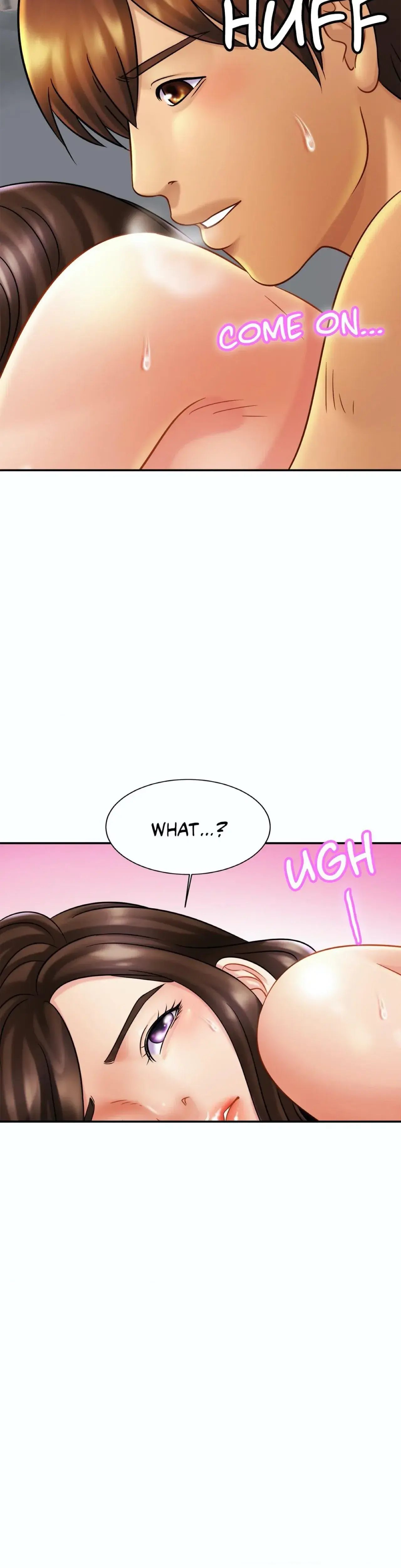 Close Family Episode 10 - Page 34