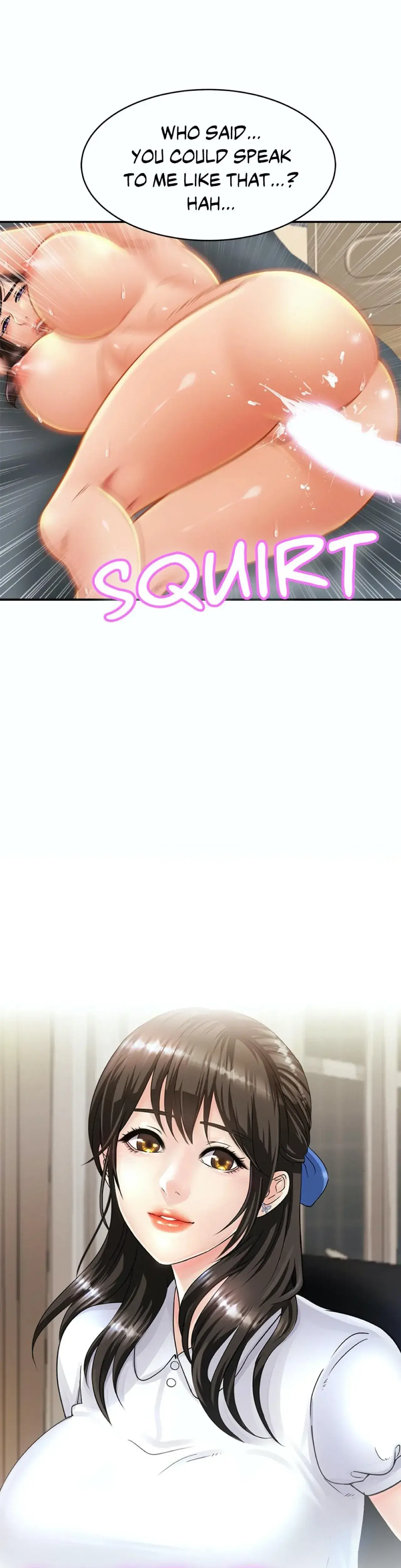 Close Family Episode 10 - Page 35