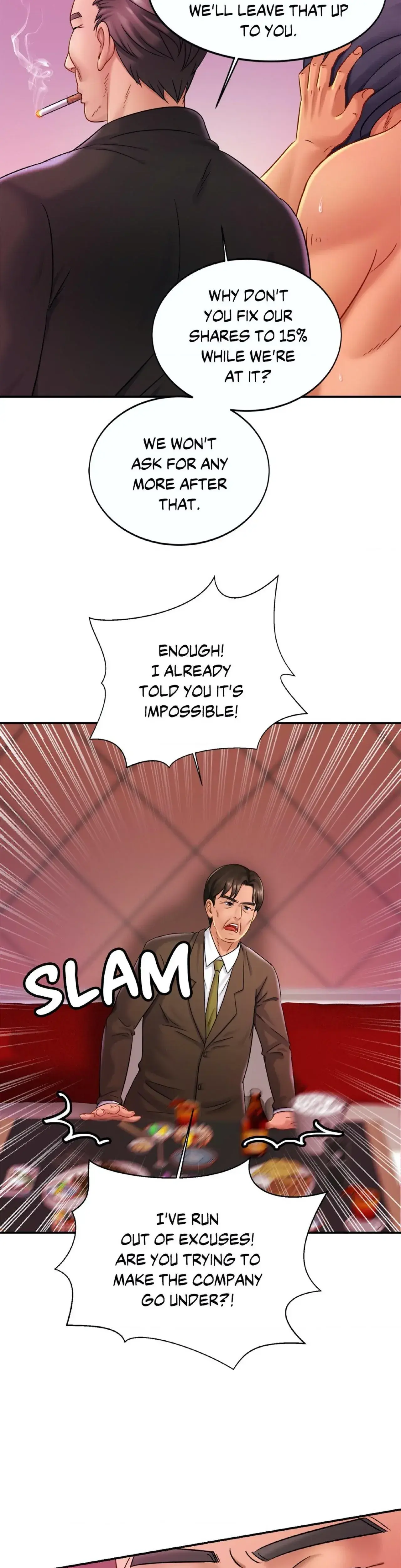 Close Family Episode 10 - Page 4