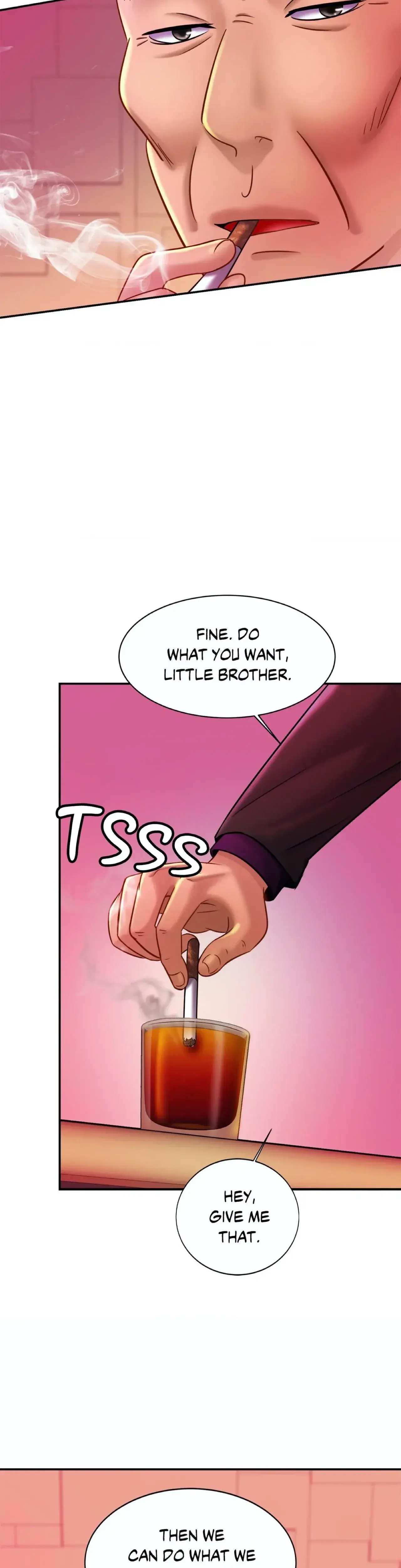 Close Family Episode 10 - Page 5
