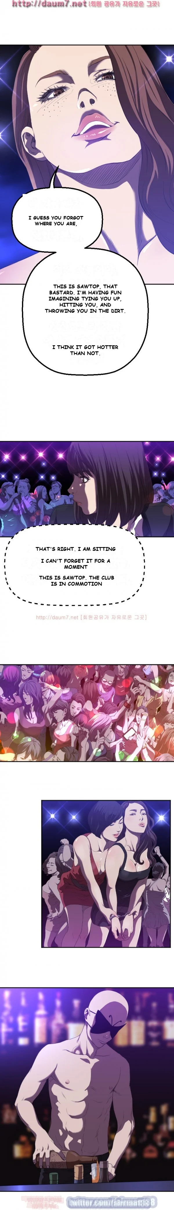 Club Sodom Episode 1 - Page 4