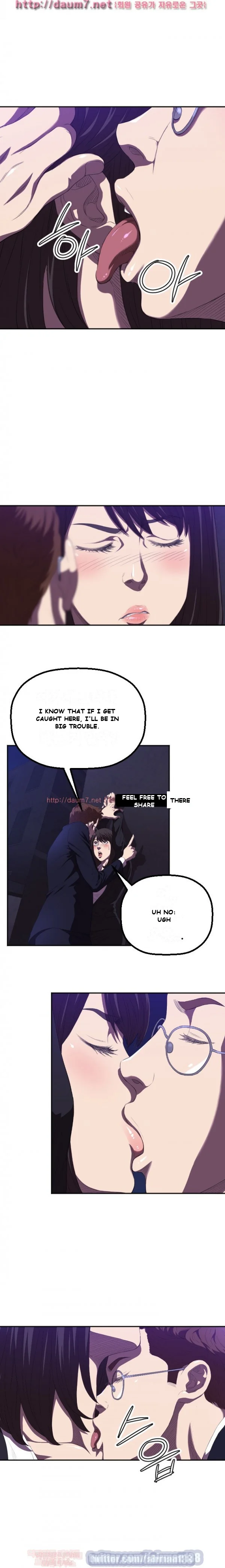 Club Sodom Episode 1 - Page 8
