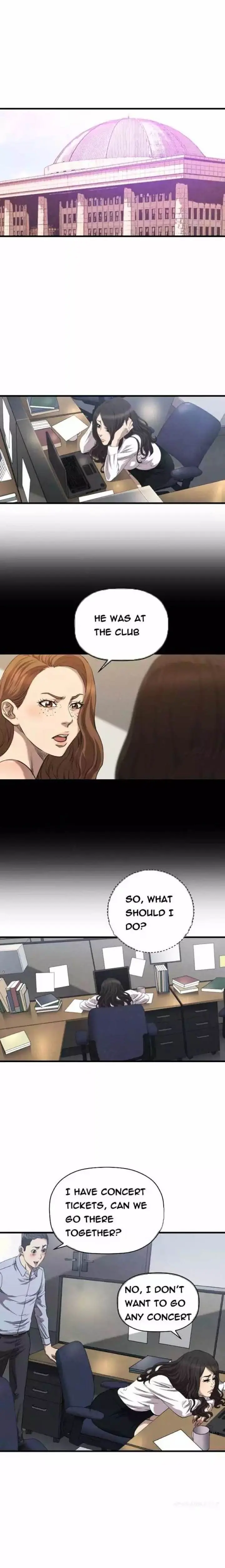 Club Sodom Episode 32 - Page 2