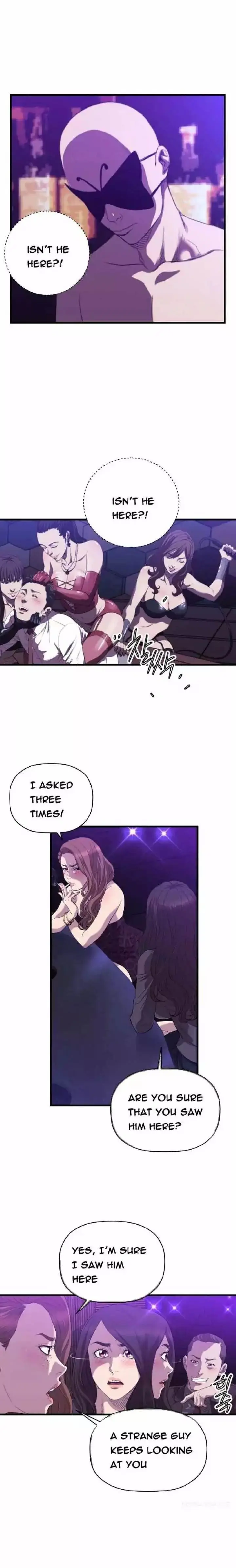 Club Sodom Episode 32 - Page 4