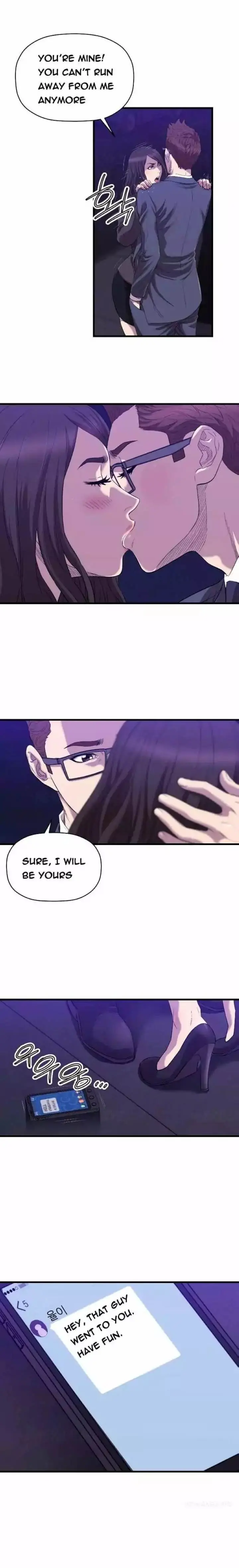 Club Sodom Episode 32 - Page 7