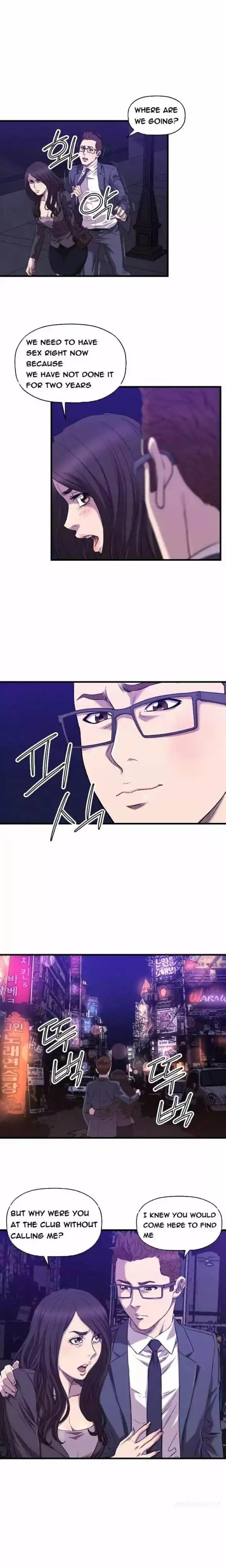 Club Sodom Episode 32 - Page 8