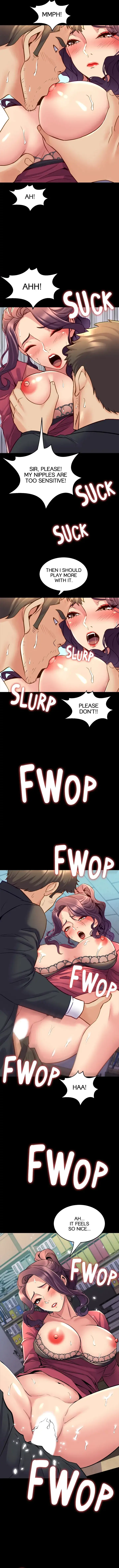 Cohabitation with my Ex-Wife Episode 38 - Page 2