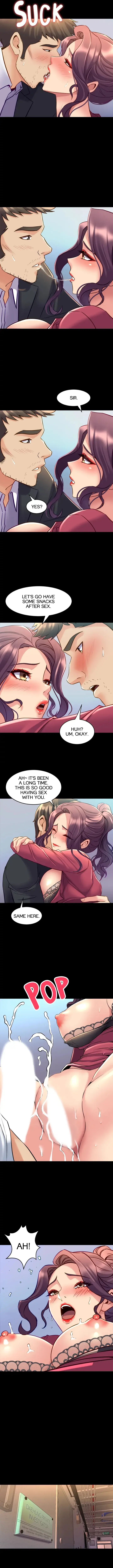 Cohabitation with my Ex-Wife Episode 38 - Page 3