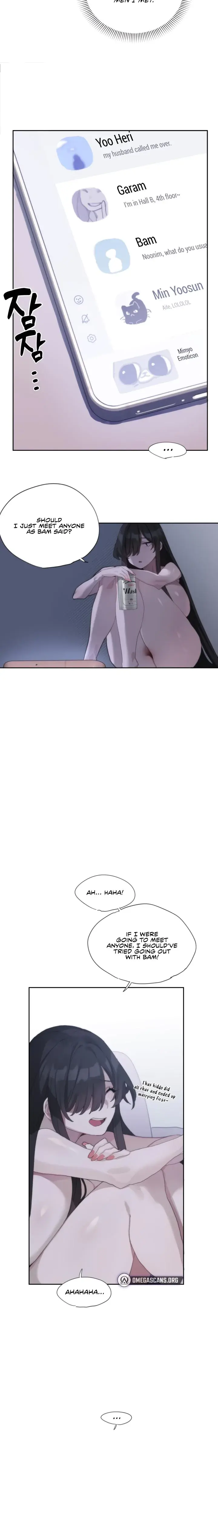 Cold? Hot! Episode 1 - Page 10