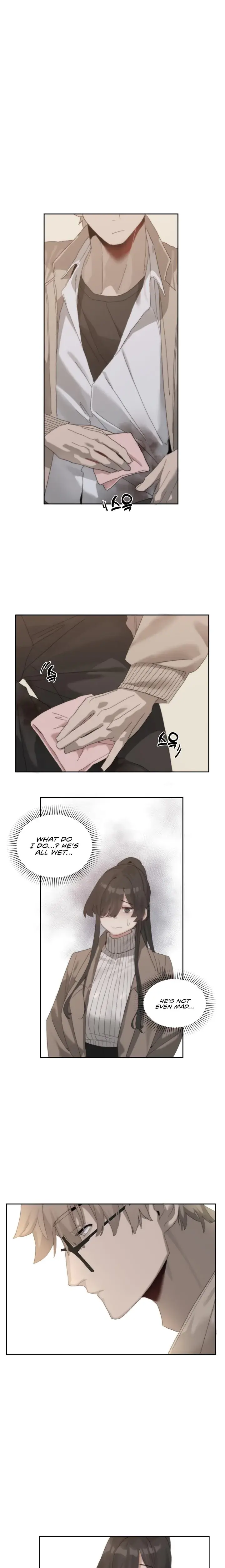 Cold? Hot! Episode 1 - Page 18