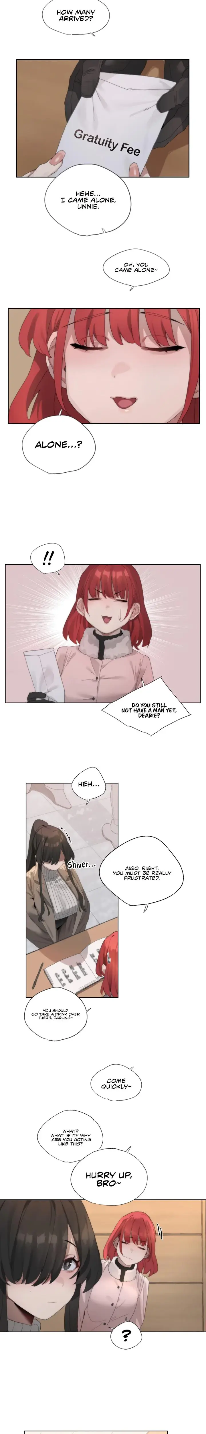 Cold? Hot! Episode 1 - Page 24