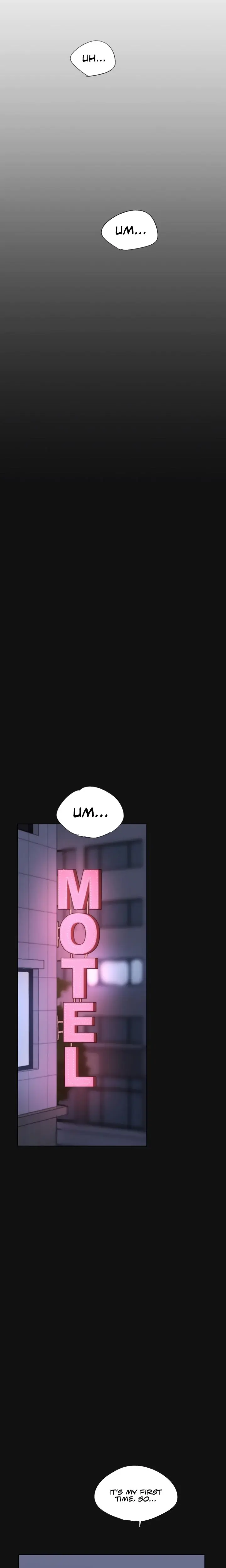 Cold? Hot! Episode 1 - Page 26