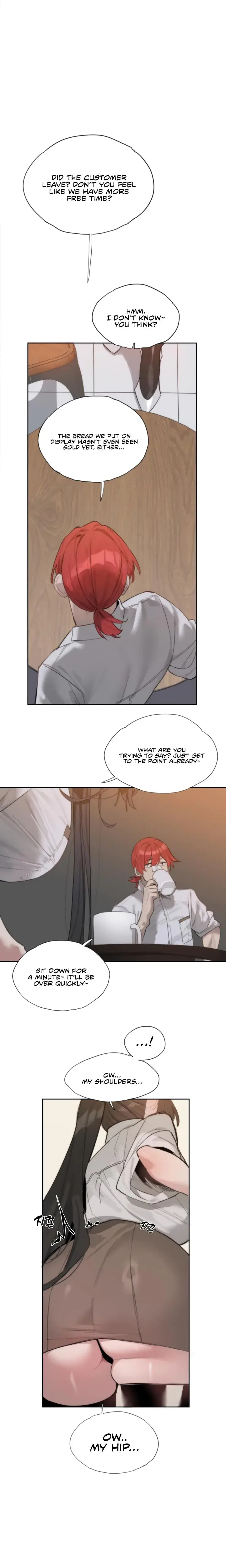 Cold? Hot! Episode 1 - Page 3