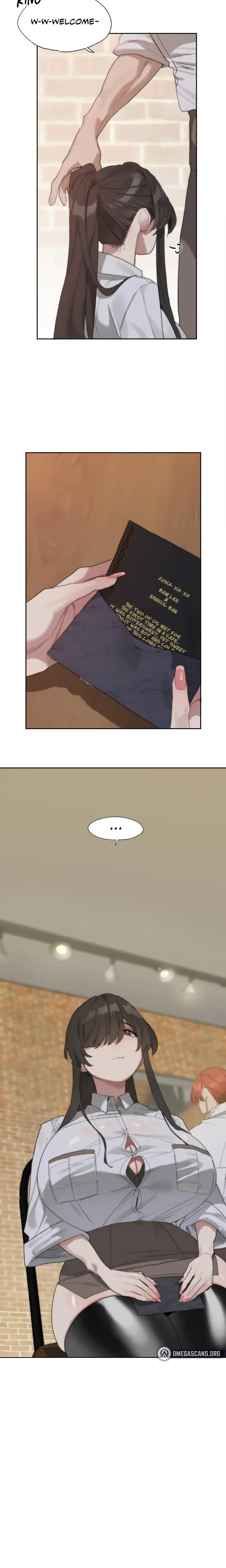 Cold? Hot! Episode 1 - Page 7