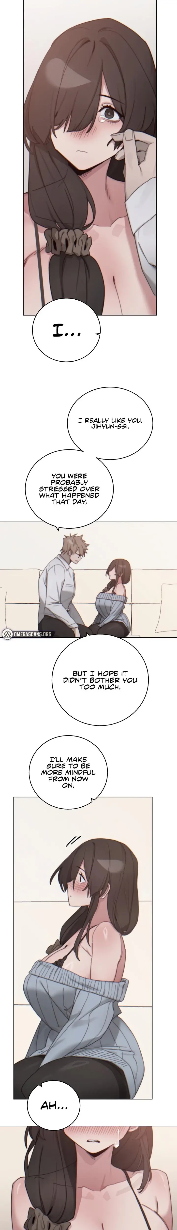 Cold? Hot! Episode 10 - Page 11