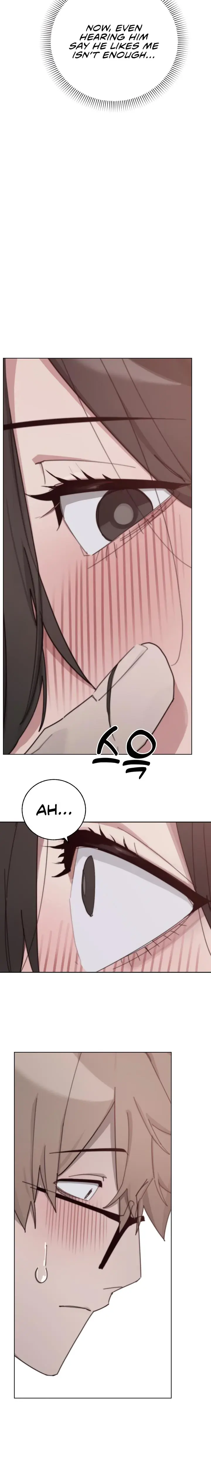 Cold? Hot! Episode 10 - Page 15