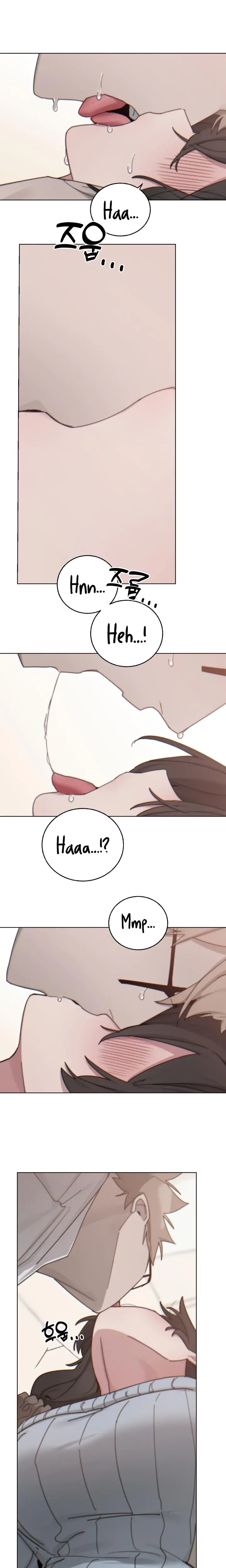 Cold? Hot! Episode 10 - Page 18