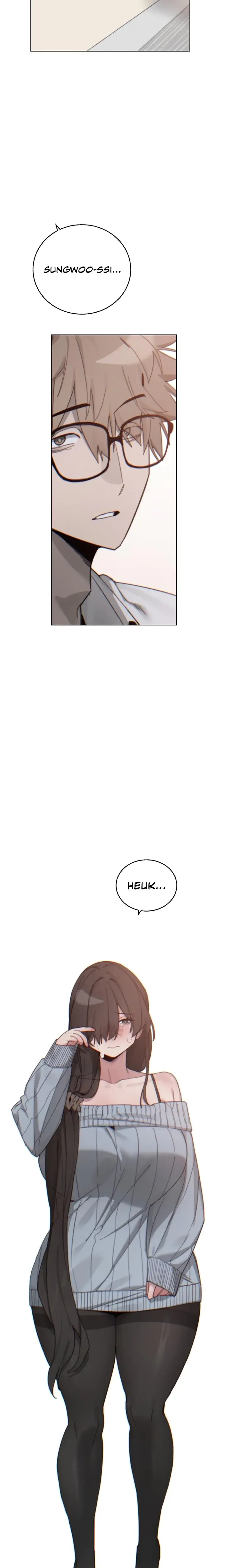 Cold? Hot! Episode 10 - Page 6