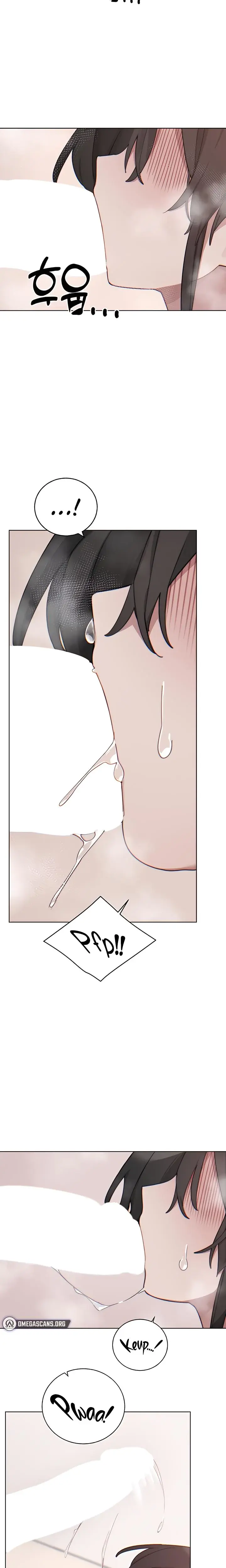 Cold? Hot! Episode 11 - Page 10