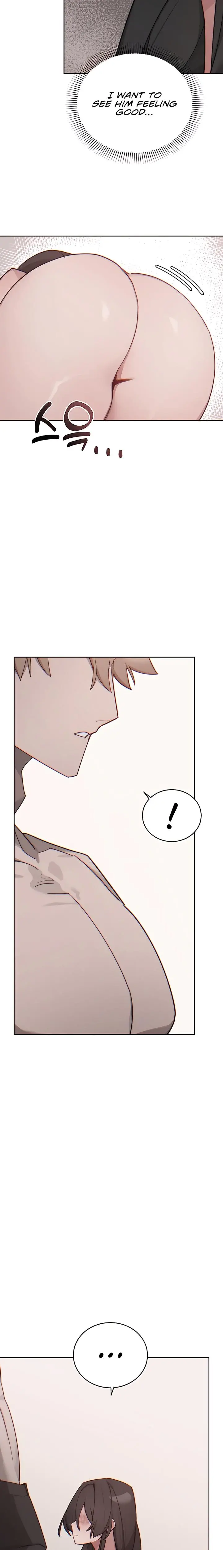 Cold? Hot! Episode 11 - Page 7