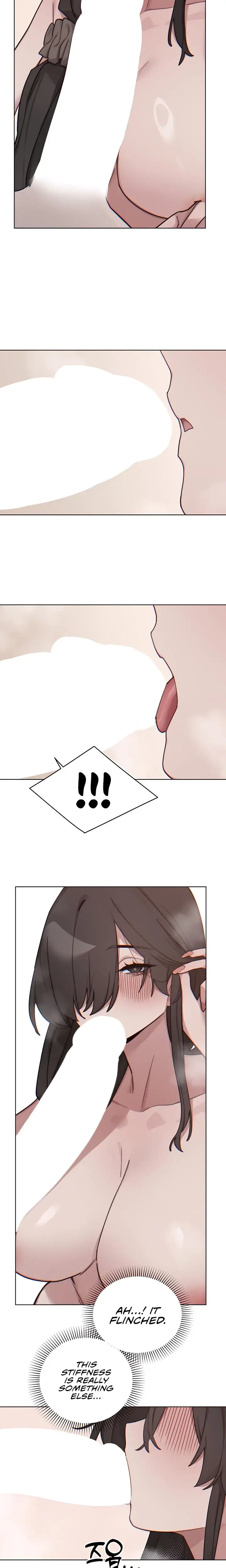 Cold? Hot! Episode 11 - Page 9