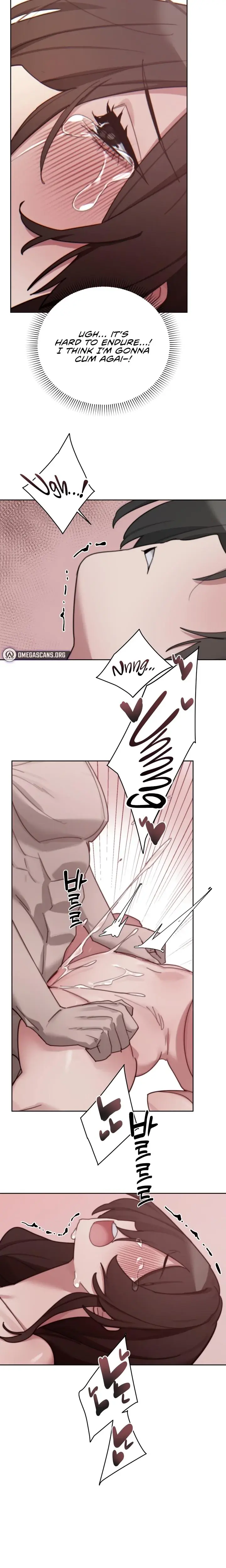 Cold? Hot! Episode 12 - Page 11