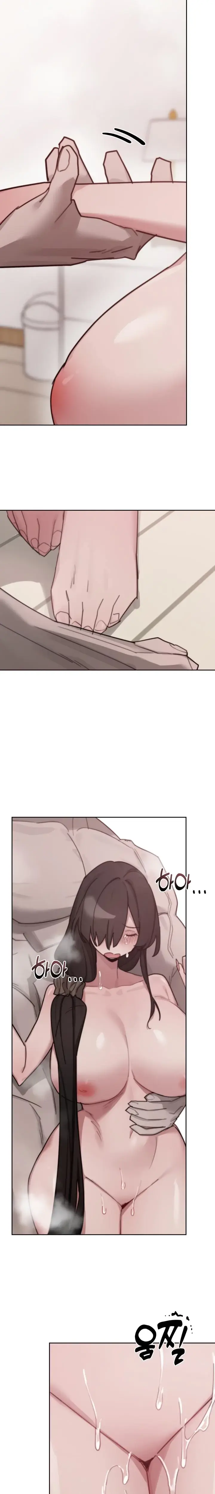 Cold? Hot! Episode 12 - Page 13