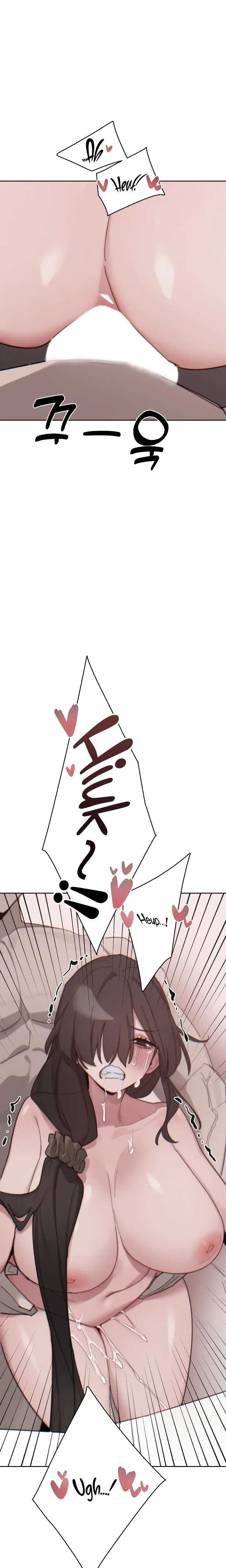 Cold? Hot! Episode 12 - Page 15