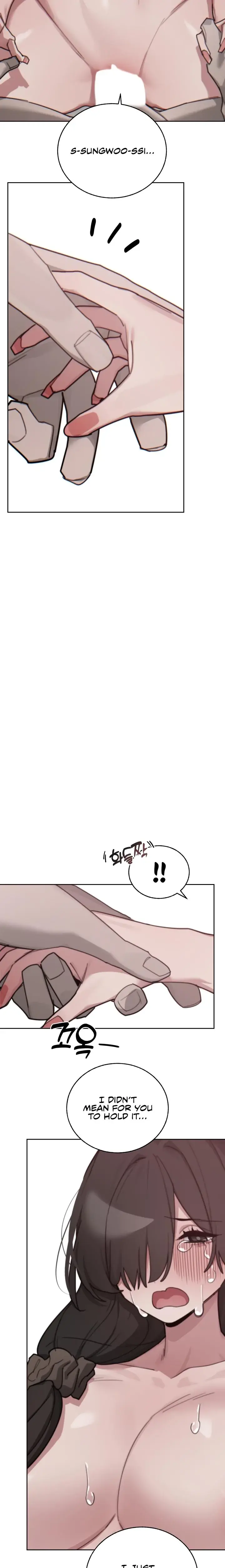 Cold? Hot! Episode 12 - Page 4