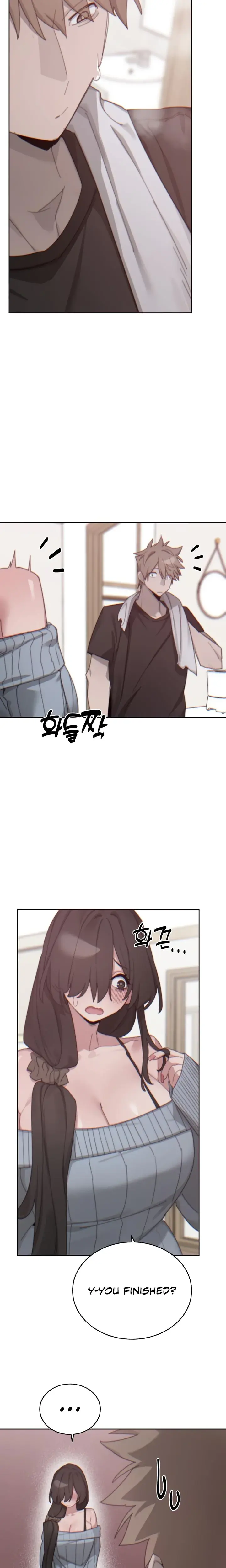 Cold? Hot! Episode 13 - Page 13