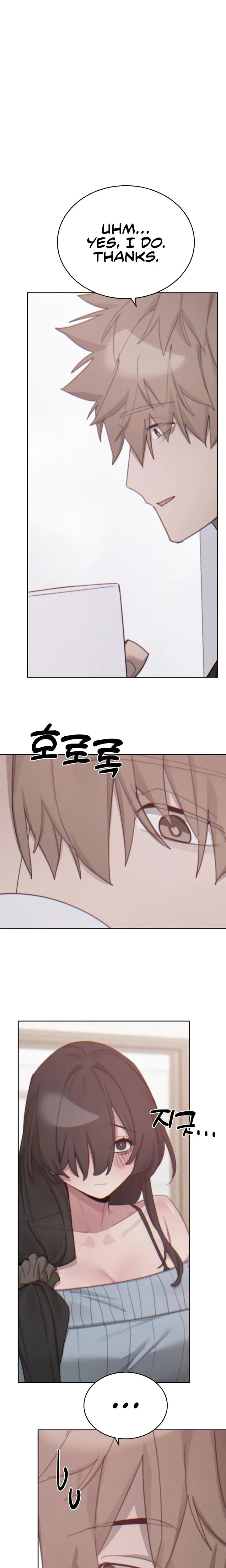 Cold? Hot! Episode 13 - Page 18