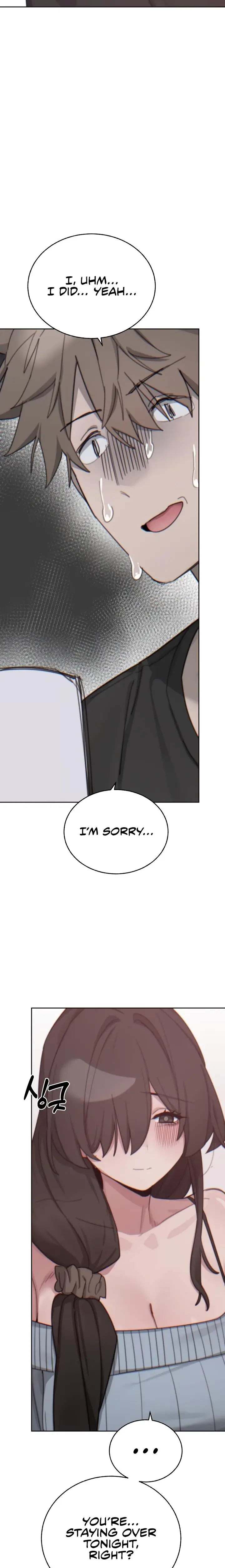 Cold? Hot! Episode 13 - Page 20