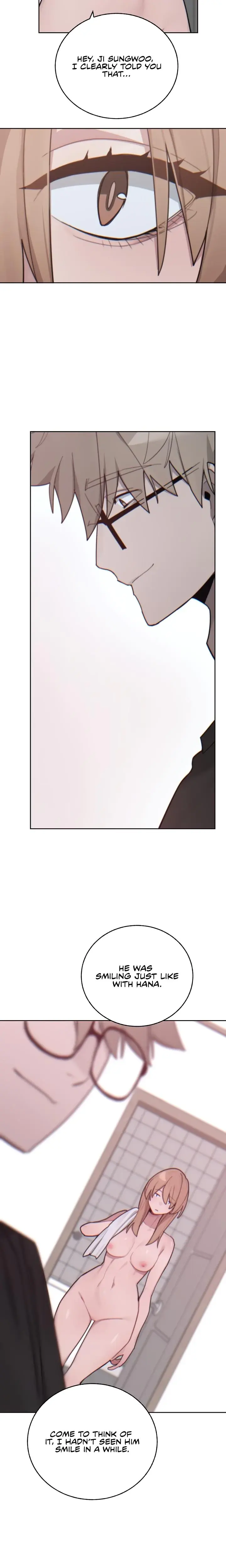 Cold? Hot! Episode 15 - Page 14