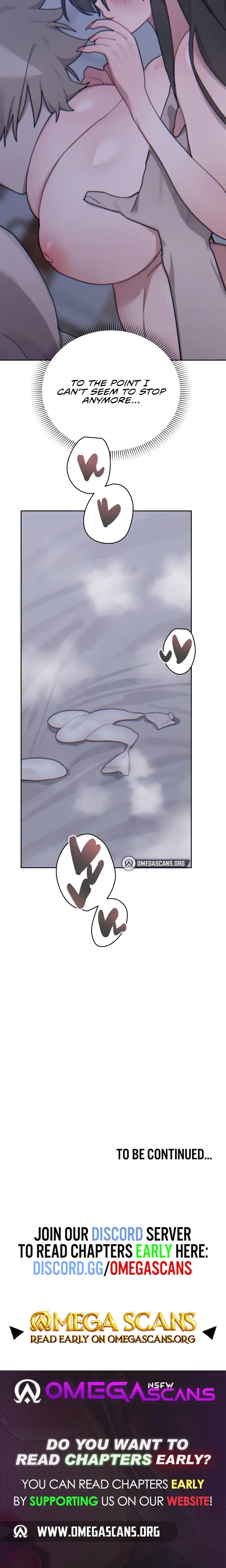 Cold? Hot! Episode 15 - Page 22