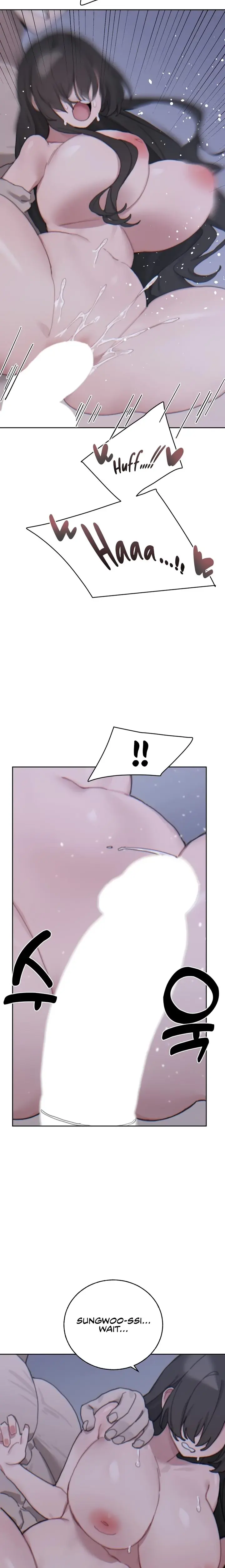Cold? Hot! Episode 16 - Page 11