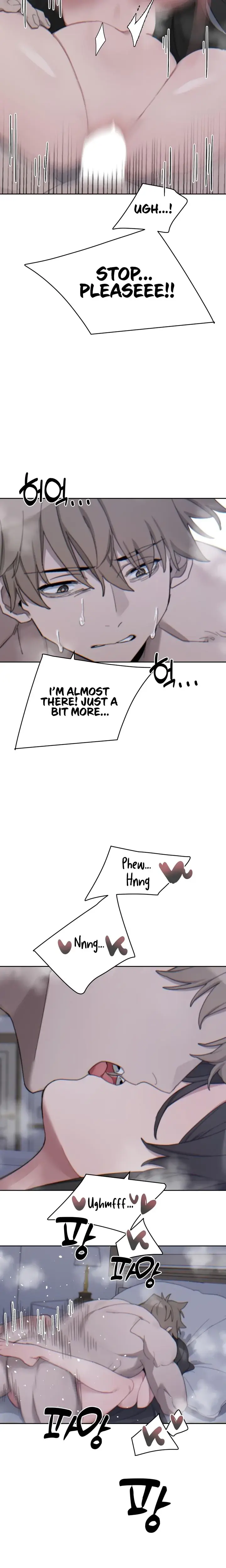Cold? Hot! Episode 16 - Page 17