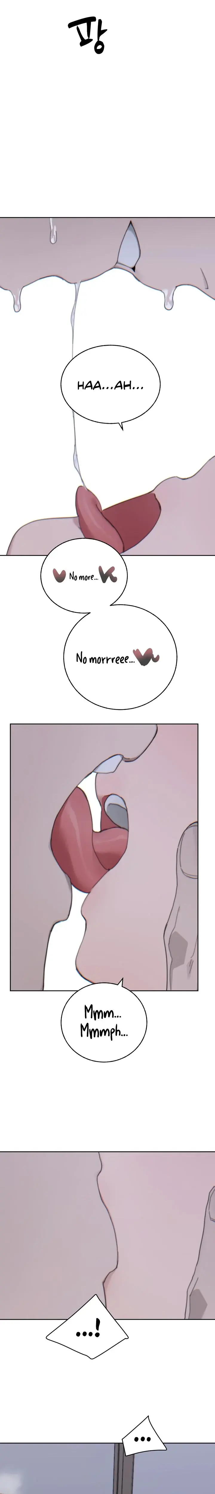 Cold? Hot! Episode 16 - Page 18