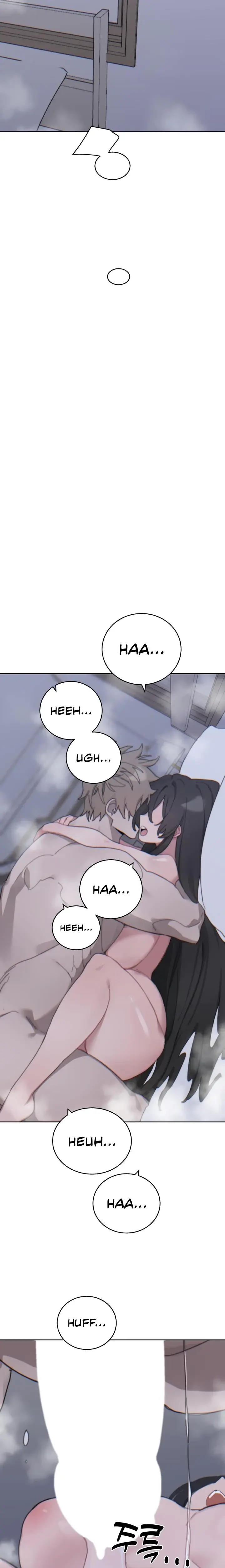 Cold? Hot! Episode 16 - Page 19