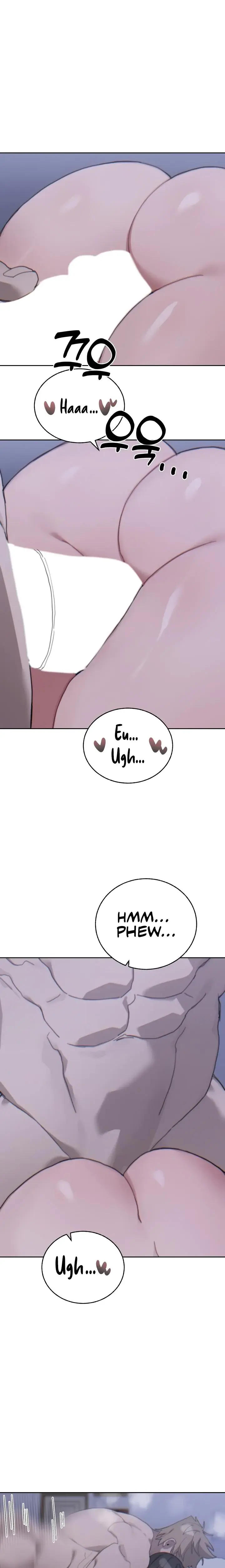 Cold? Hot! Episode 16 - Page 8