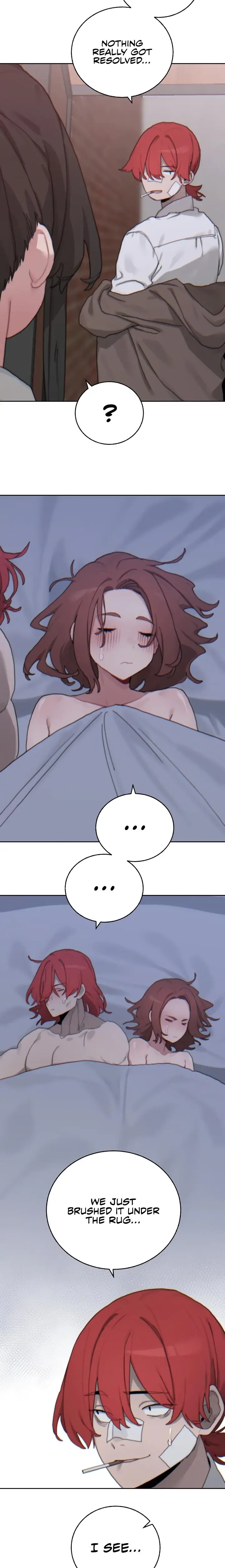 Cold? Hot! Episode 17 - Page 13