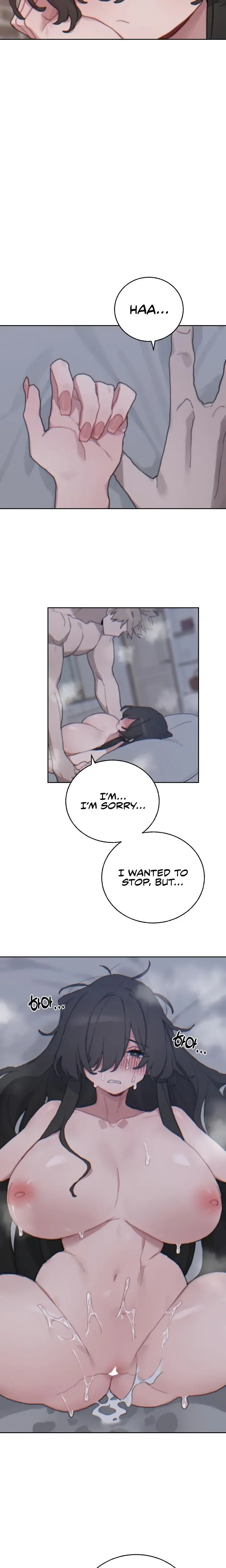 Cold? Hot! Episode 17 - Page 6