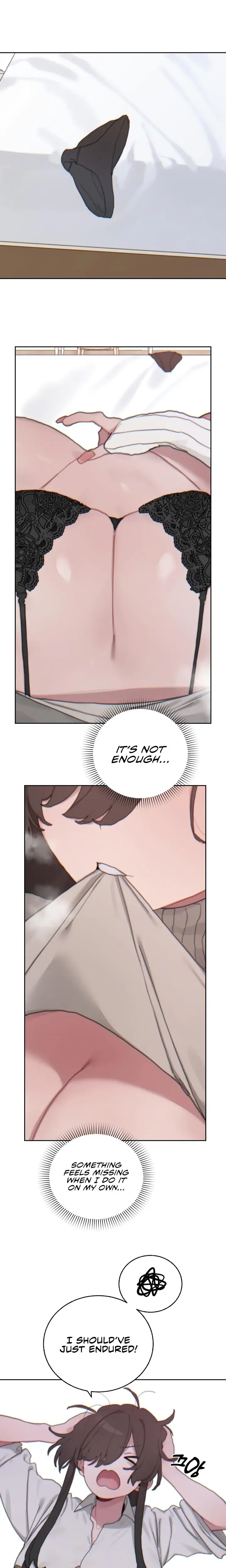 Cold? Hot! Episode 17 - Page 9