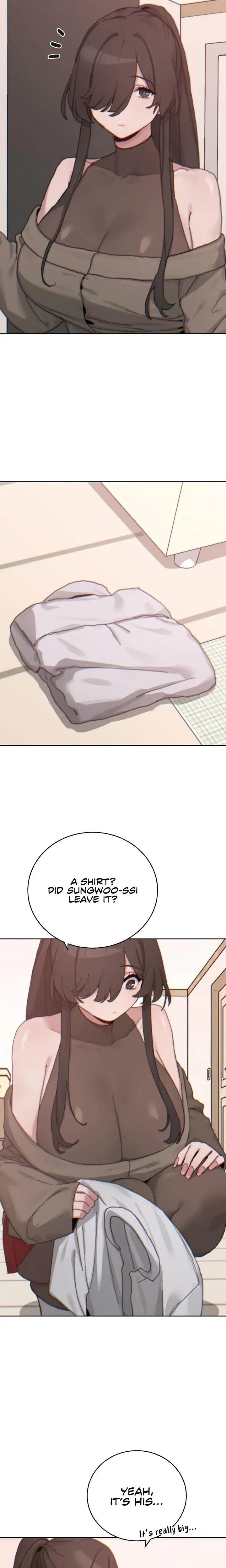 Cold? Hot! Episode 18 - Page 10