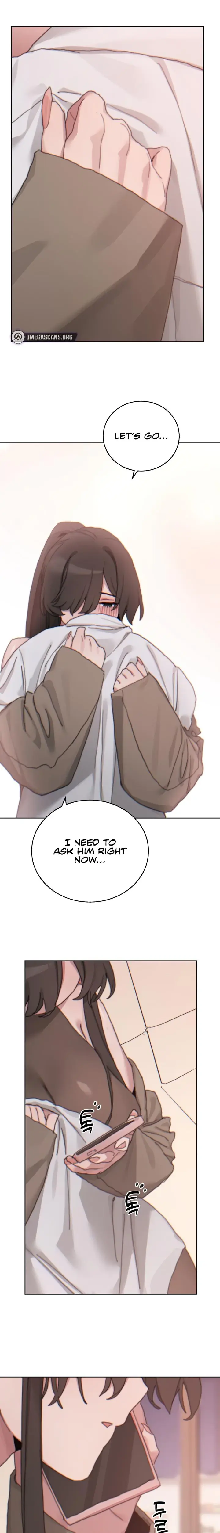 Cold? Hot! Episode 18 - Page 12