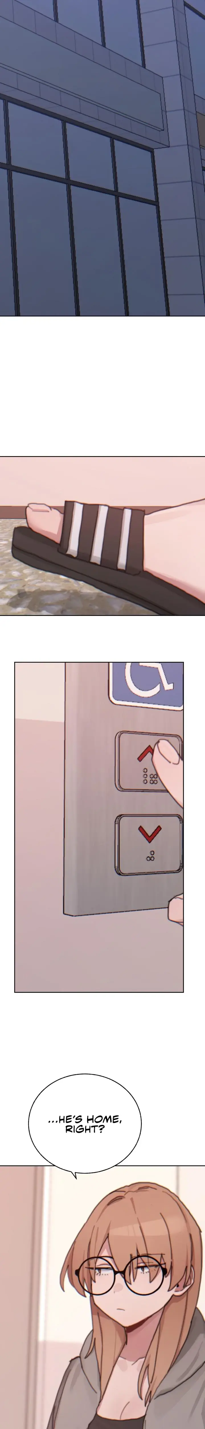 Cold? Hot! Episode 18 - Page 20