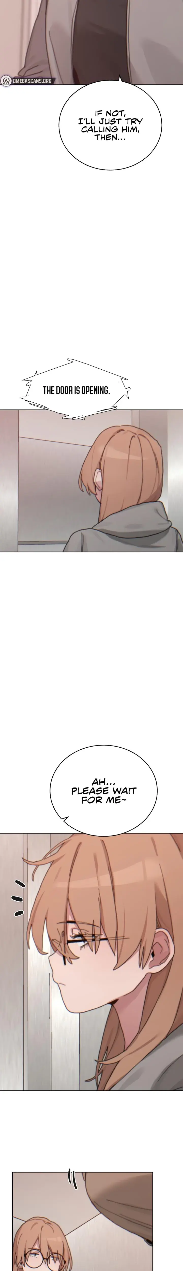 Cold? Hot! Episode 18 - Page 21