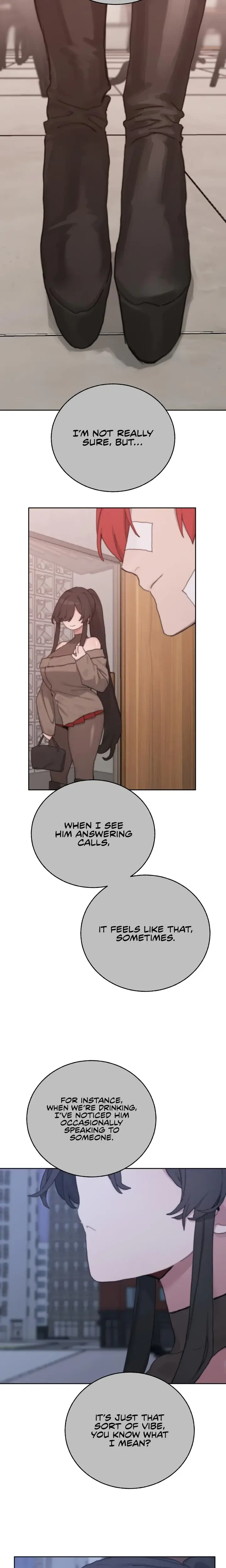 Cold? Hot! Episode 18 - Page 6