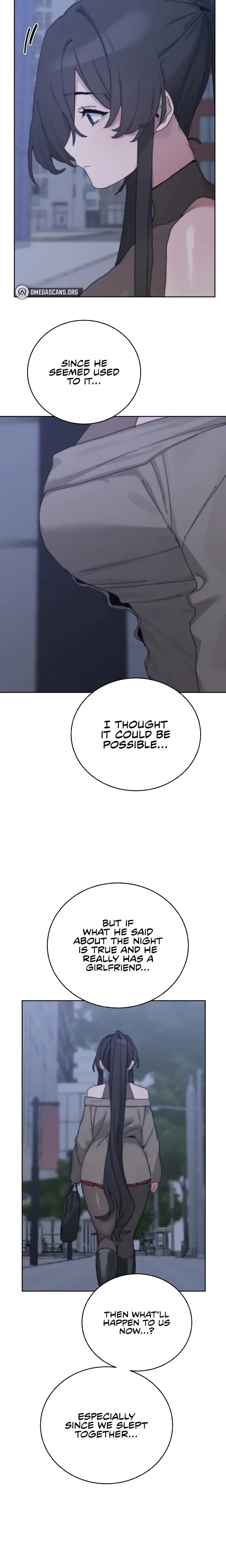 Cold? Hot! Episode 18 - Page 7