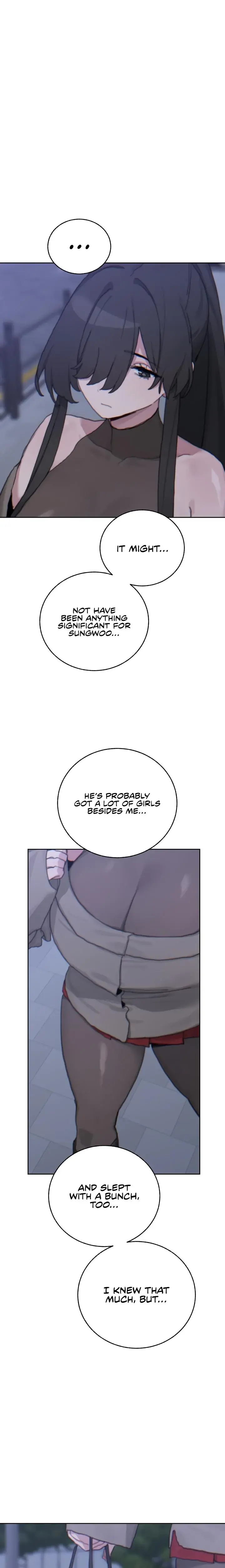 Cold? Hot! Episode 18 - Page 8